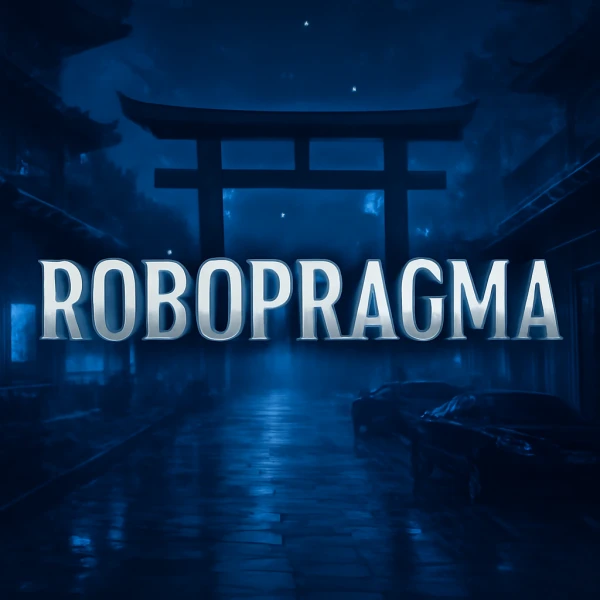 ROBOPRAGMA Trik Praktis Link Slot Gacor DAFTAR TGL SGP 2021 dengan Info Akurat